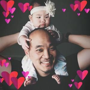 Meet your Posher, Charles